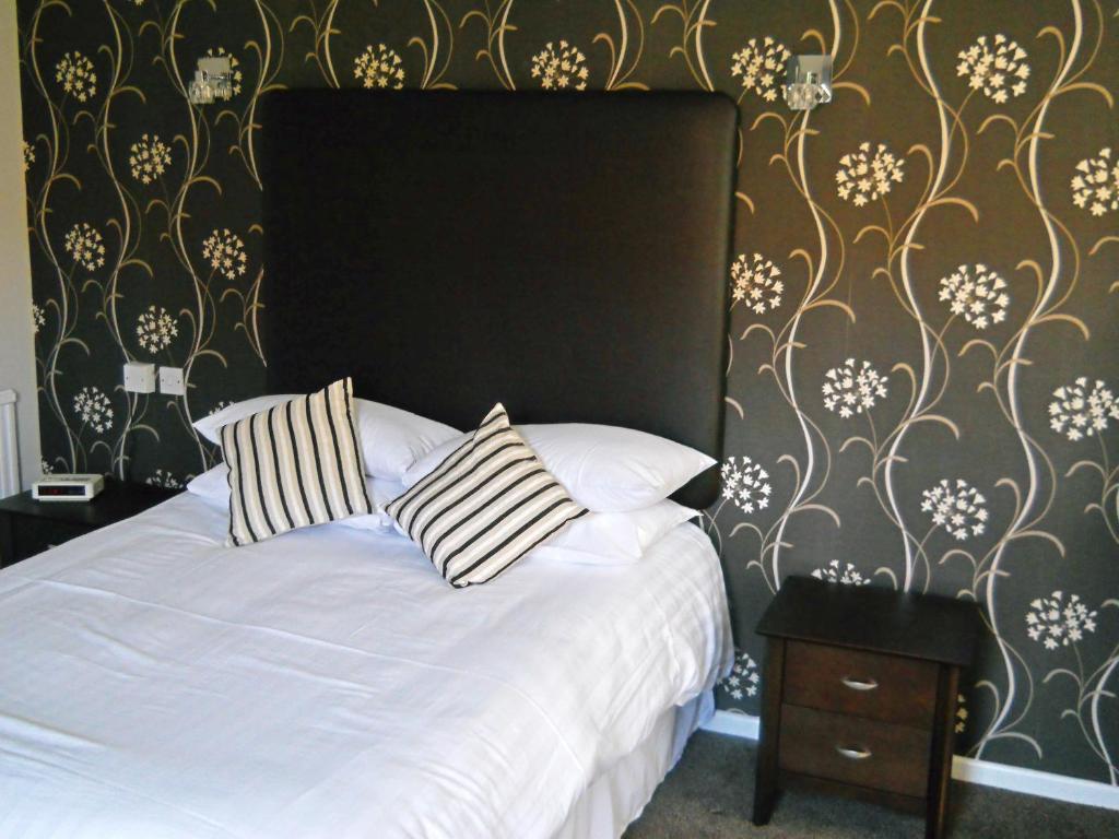 The Oakland Hotel Woodham Ferrers Habitación foto