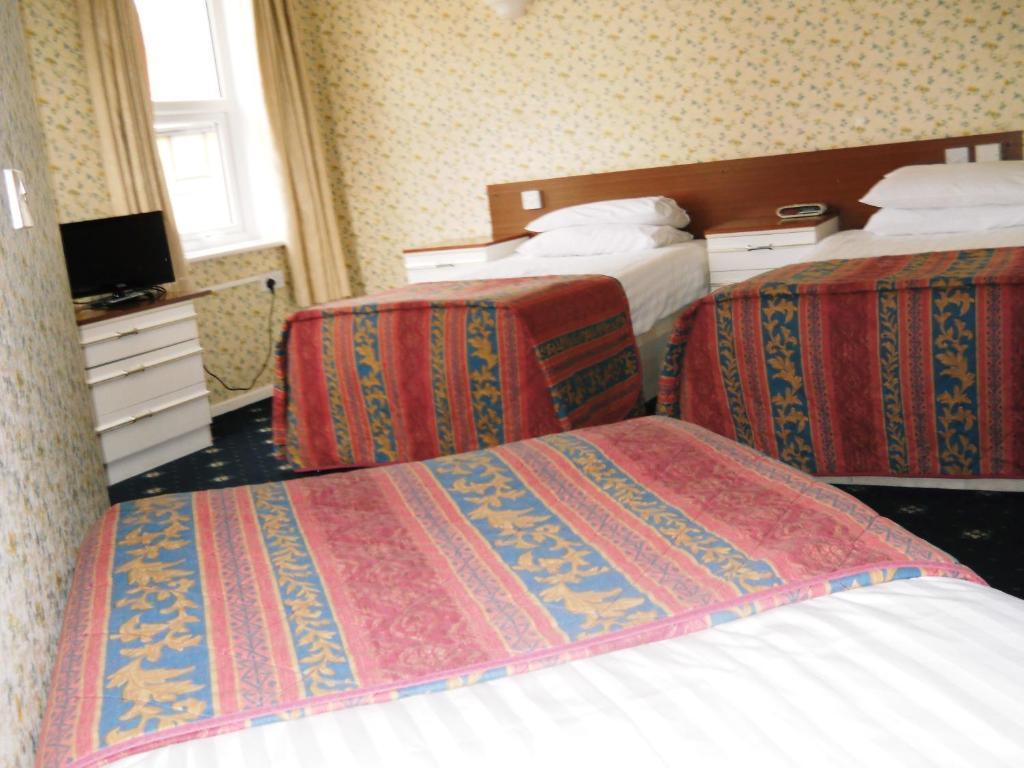 The Oakland Hotel Woodham Ferrers Habitación foto