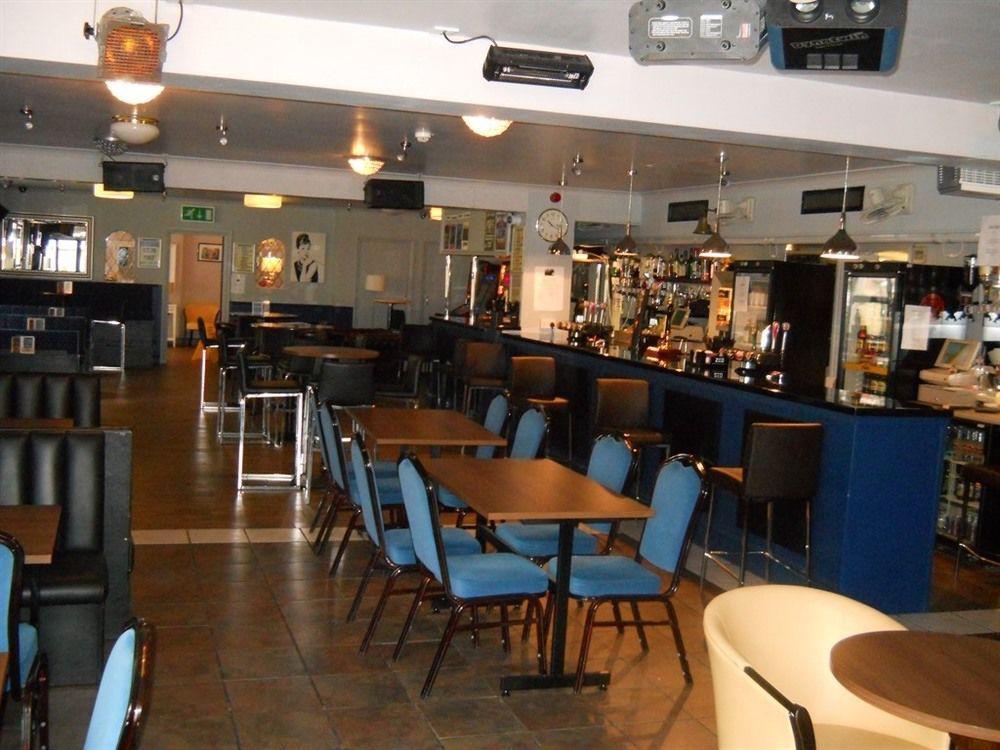 The Oakland Hotel Woodham Ferrers Exterior foto