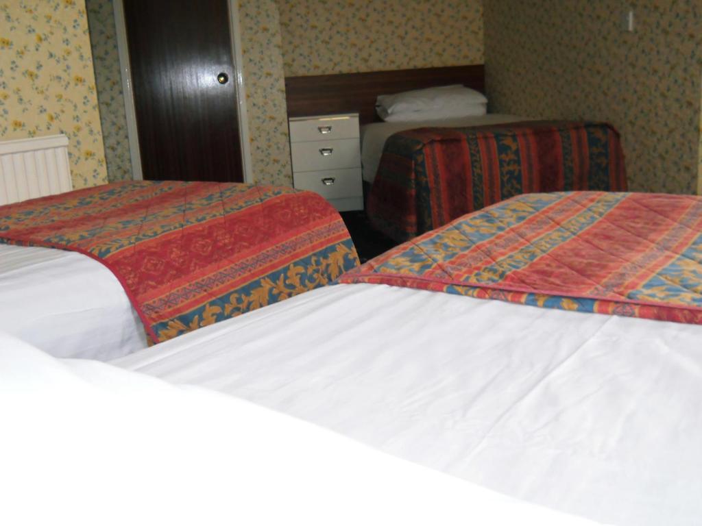 The Oakland Hotel Woodham Ferrers Habitación foto