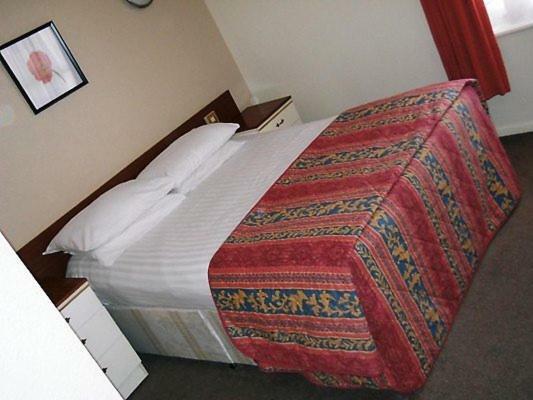 The Oakland Hotel Woodham Ferrers Habitación foto